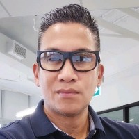 Ryan Toledo