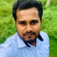 Isuru Prabashwara Perera