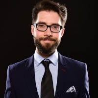 Adem Güngör