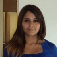 Sandra Flores Castillo