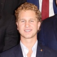 Dane Hagen