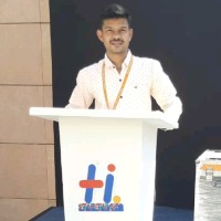 Vishal Kumbhar