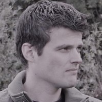 Wouter Ten Vregelaar