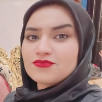 داليا كريم