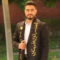 Loay Hnawy (IT-Engineer)