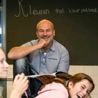 Bart De Jong