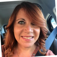 Cinzia Aliberti