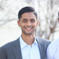 Darshan Patel