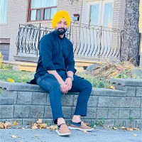 Lovepreet Singh