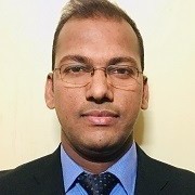 Satyendra Kumar