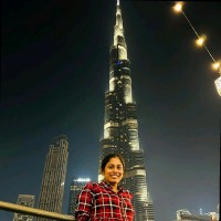 Indhu K
