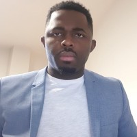 Sary Yannick Arnaud BALLOU