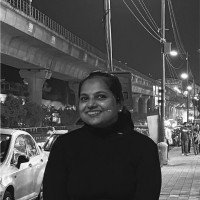 Anitha Ganesh