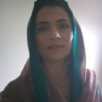sumaira iram