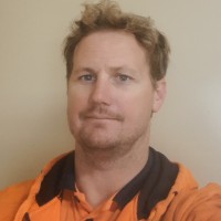 Aaron Rymer