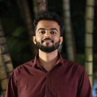 Aniket Patil