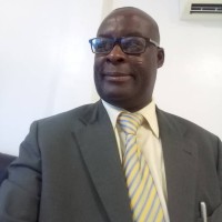 cosmos Yaw mensah