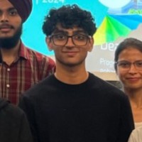 Aditya Hindocha