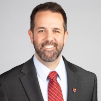 Justin Rucker