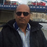 Amit Lakhani