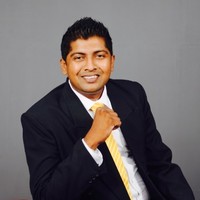 Mahesh Appuhamy