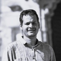 Rudra Mohan Pradhan (Ph.D.)