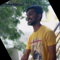 Chandan Raj N