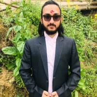 Sandip Adhikari