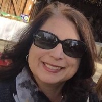 Anne McDowell