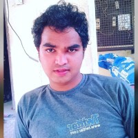 Rupesh Ghodke