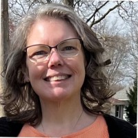 Elizabeth Walls