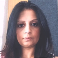 Harjinder Dhillon