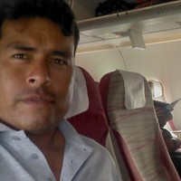 Jesus Haro Alvarado