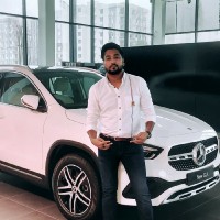 Anurag Tiwari