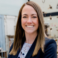 Nicole Landau, CFE 📊👷♀️🔦