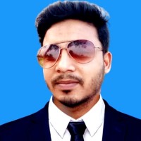 Md Belal Hossen 🎓