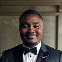 Anthony Chidozie Adonu
