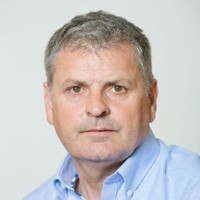 Richard Gladman