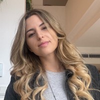 Athina Pappa