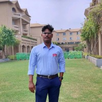 Bikash Ranjan Parimanik
