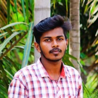 Sanjay Manoharan