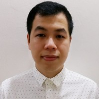 Jerry Tung Chun Boon
