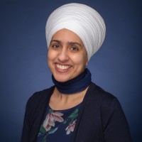 Daljit Kaur