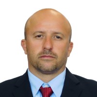 Fernando Jamal Salinas