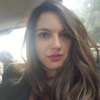 Martina Elisa Viscuso