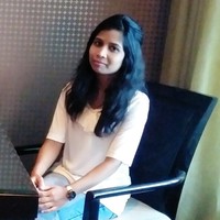 Shruti Misal