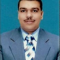 Sunil Sharma