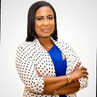 Angel D'Auvergne-Emmanus Bsc, Aicb, Chartered Banker Mba