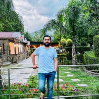 Hashir Sheikh