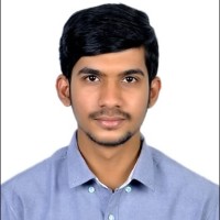 Bharath M